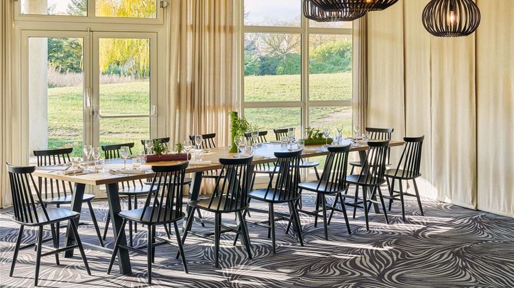 Novotel Senart Golf de Greenparc Hotel Other