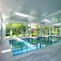 Novotel Senart Golf de Greenparc Hotel