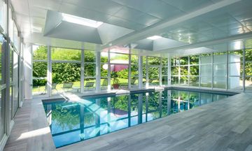 Novotel Senart Golf de Greenparc Hotel