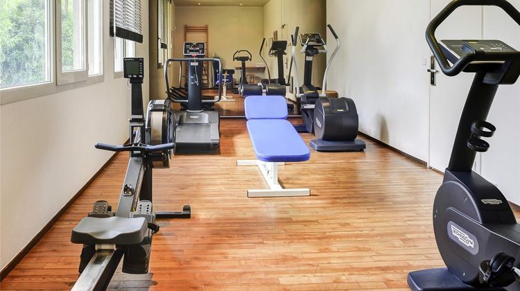 Novotel Senart Golf de Greenparc Hotel Spa