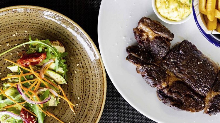 Novotel Senart Golf de Greenparc Hotel Restaurant