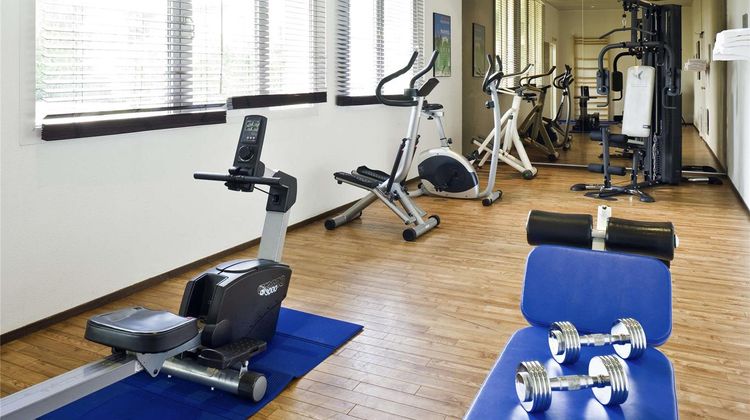 Novotel Senart Golf de Greenparc Hotel Health