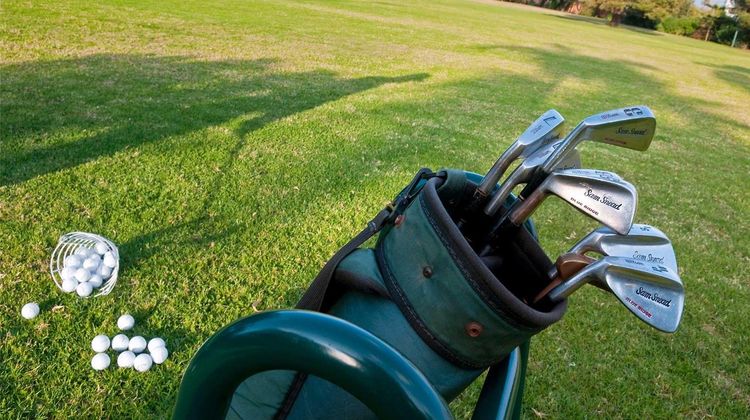 Novotel Senart Golf de Greenparc Hotel Golf