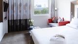 Novotel London Waterloo Room