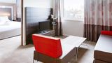Novotel London Waterloo Suite