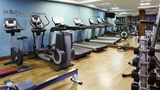 Novotel London Waterloo Health