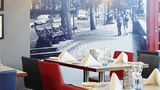 Novotel London Waterloo Restaurant