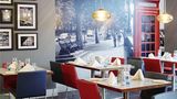 Novotel London Waterloo Restaurant