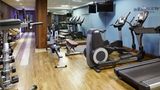 Novotel London Waterloo Health