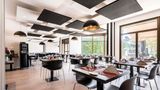 Hotel Mercure Tours Sud Restaurant