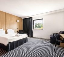 Hotel Mercure Tours Sud Room