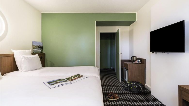 <b>Hotel Mercure Tours Sud Room</b>. Images powered by <a href="https://iceportal.shijigroup.com/" title="IcePortal" target="_blank">IcePortal</a>.