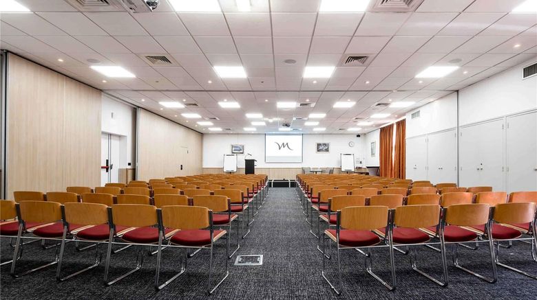 <b>Hotel Mercure Tours Sud Meeting</b>. Images powered by <a href="https://iceportal.shijigroup.com/" title="IcePortal" target="_blank">IcePortal</a>.