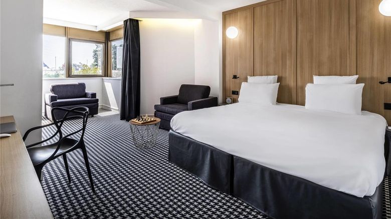 <b>Hotel Mercure Tours Sud Room</b>. Images powered by <a href="https://iceportal.shijigroup.com/" title="IcePortal" target="_blank">IcePortal</a>.