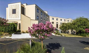 Hotel Mercure Tours Sud