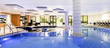 Hotel Mercure Tours Sud Exterior