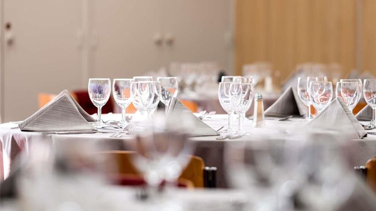 Hotel Mercure Tours Sud Other