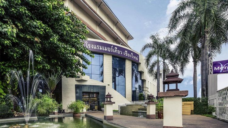 Mercure Chiang Mai Other