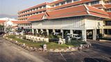 <b>Mercure Chiang Mai Exterior</b>. Images powered by <a href="https://iceportal.shijigroup.com/" title="IcePortal" target="_blank">IcePortal</a>.
