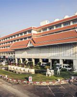 Mercure Chiang Mai