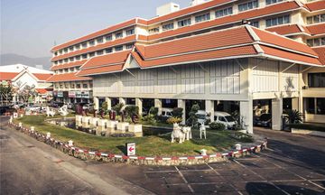 Mercure Chiang Mai