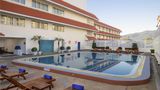 <b>Mercure Chiang Mai Exterior</b>. Images powered by <a href="https://iceportal.shijigroup.com/" title="IcePortal" target="_blank">IcePortal</a>.