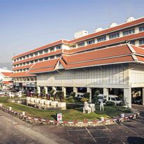 Mercure Chiang Mai
