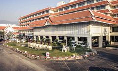 Mercure Chiang Mai