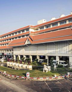 Mercure Chiang Mai