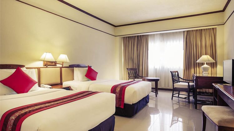 Mercure Chiang Mai Room