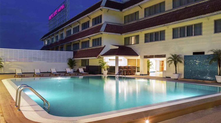 Mercure Chiang Mai Other