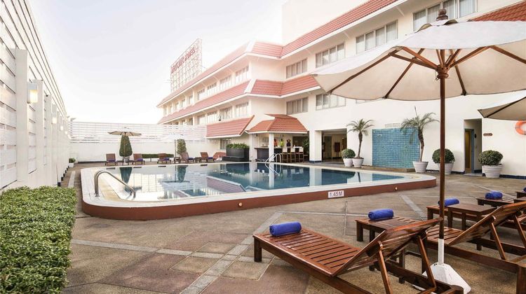 Mercure Chiang Mai Other