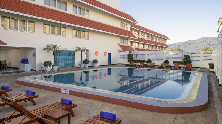 Mercure Chiang Mai Other