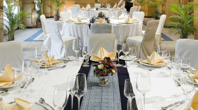Mercure Chiang Mai Meeting