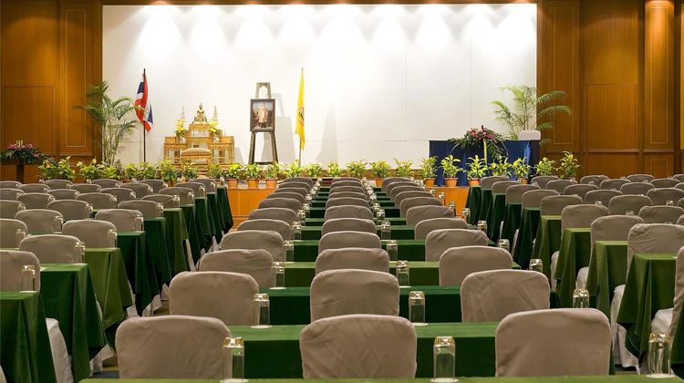 Mercure Chiang Mai Meeting