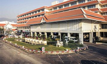 Mercure Chiang Mai