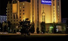 Novotel Florence Nord