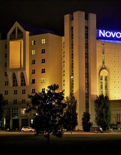 Novotel Florence Nord