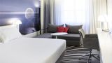 <b>Novotel Florence Nord Room</b>. Images powered by <a href="https://iceportal.shijigroup.com/" title="IcePortal" target="_blank">IcePortal</a>.