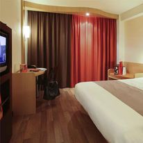 Hotel Ibis Braga