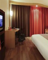 Hotel Ibis Braga