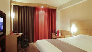 Hotel Ibis Braga