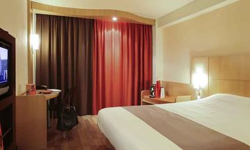 Hotel Ibis Braga