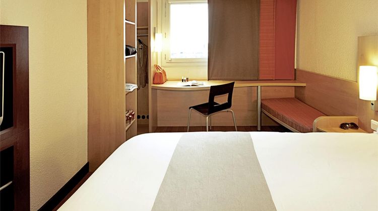 Hotel Ibis Braga Room