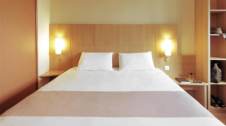 Hotel Ibis Braga Room