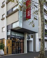 Ibis Paris Place d'Italie
