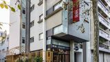 Ibis Paris Place d'Italie Exterior