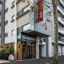Ibis Paris Place d'Italie
