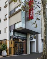 Ibis Paris Place d'Italie