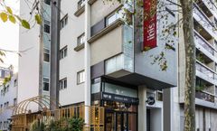Ibis Paris Place d'Italie